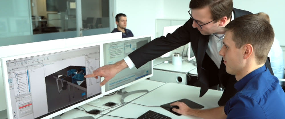 Digital twin