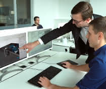 Digital twin Digital twin