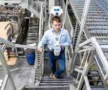 Laser scanner