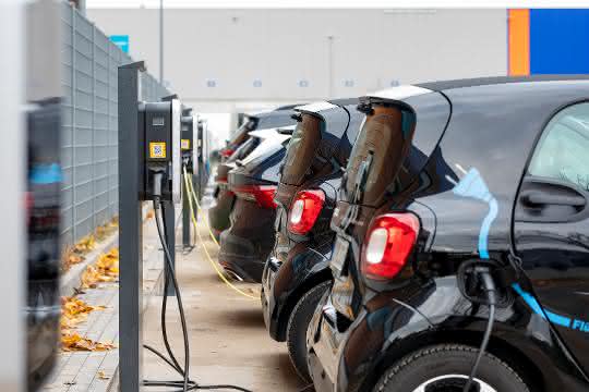 Pfenning Logistics switches to green electricity