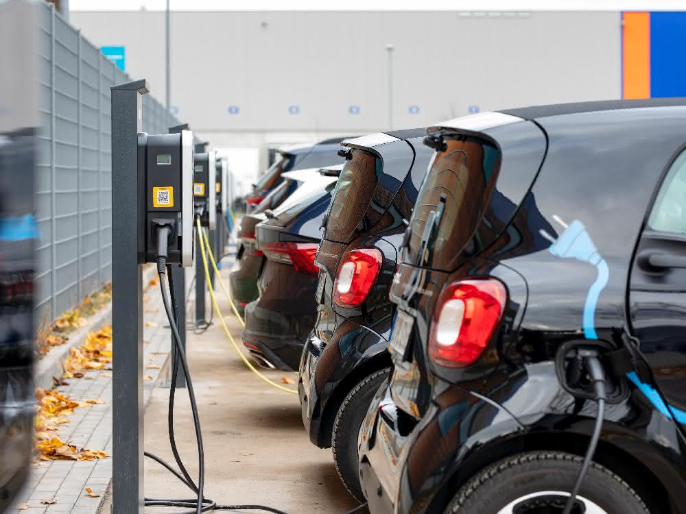 Pfenning Logistics switches to green electricity