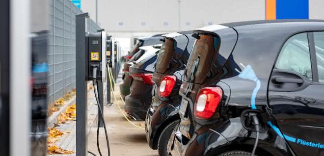 Pfenning Logistics switches to green electricity