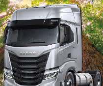 Nachhaltigkeit: Iveco-Aufforstungsprojekt: Bereits 1.100 Bäume gepflanzt Nachhaltigkeit: Iveco-Aufforstungsprojekt: Bereits 1.100 Bäume gepflanzt