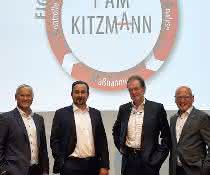 Kitzmann-Zeppelin Kitzmann-Zeppelin