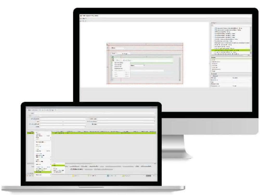 IT-Basis gelegt: Elten optimiert Logistikzentrum mit PSIwms