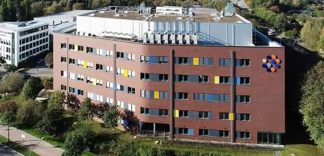 Laborcampus von Eurofins