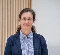 Labore einrichten und ausstatten: Da kann man was erleben … Dr. Katrin Wallbrecht, Lab Manager der Life Science Factory