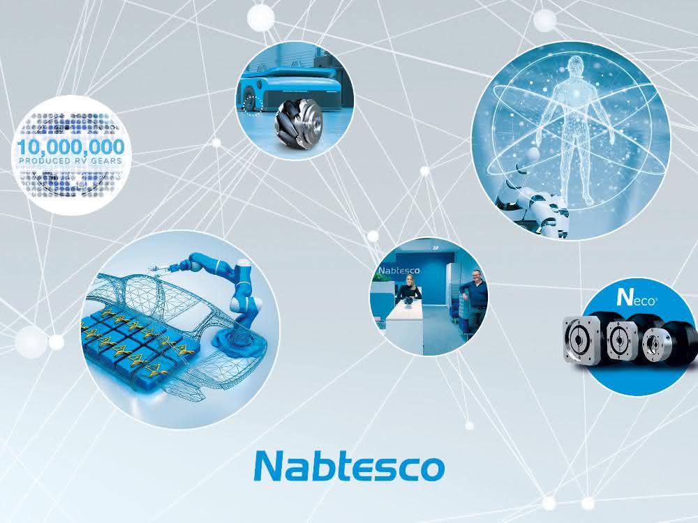 Nabtesco