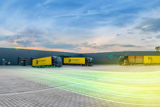 MP Logistik relies on pL-Store WMS