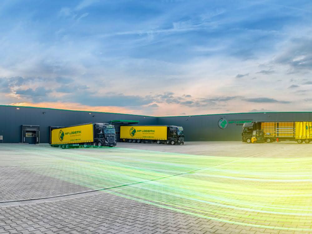 MP Logistik relies on pL-Store WMS