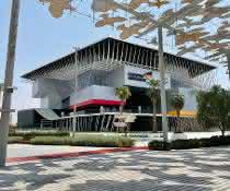 SSI Schaefer at the Expo 2020 Dubai