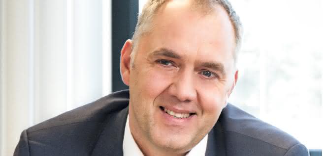 KKR acquires minority stake in Körber's supply chain software business
