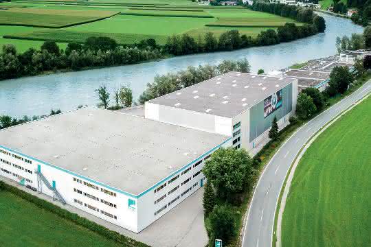 EGLO Leuchten GmbH relies on SAP EWM from Knapp