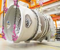 Offshore turbines