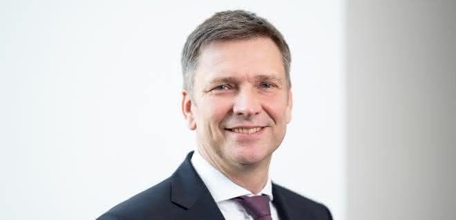 Georg Stawowy