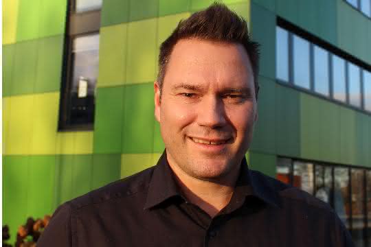Jan Sünneker new CRM Manager of the Bekuplast Group