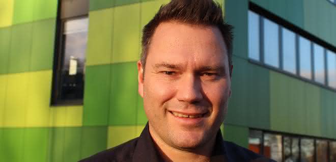 Jan Sünneker new CRM Manager of the Bekuplast Group