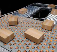 Cellumation's robot cells simplify the layout of depalletizing systems