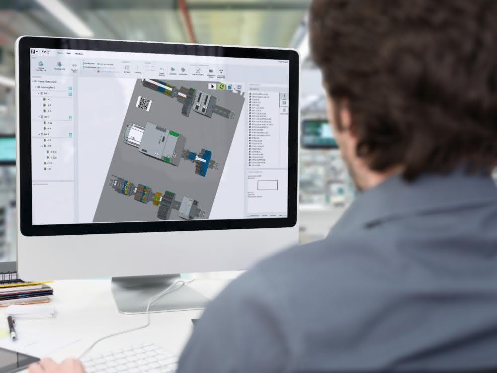 Software solutions
