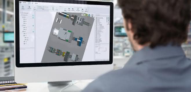 Software solutions