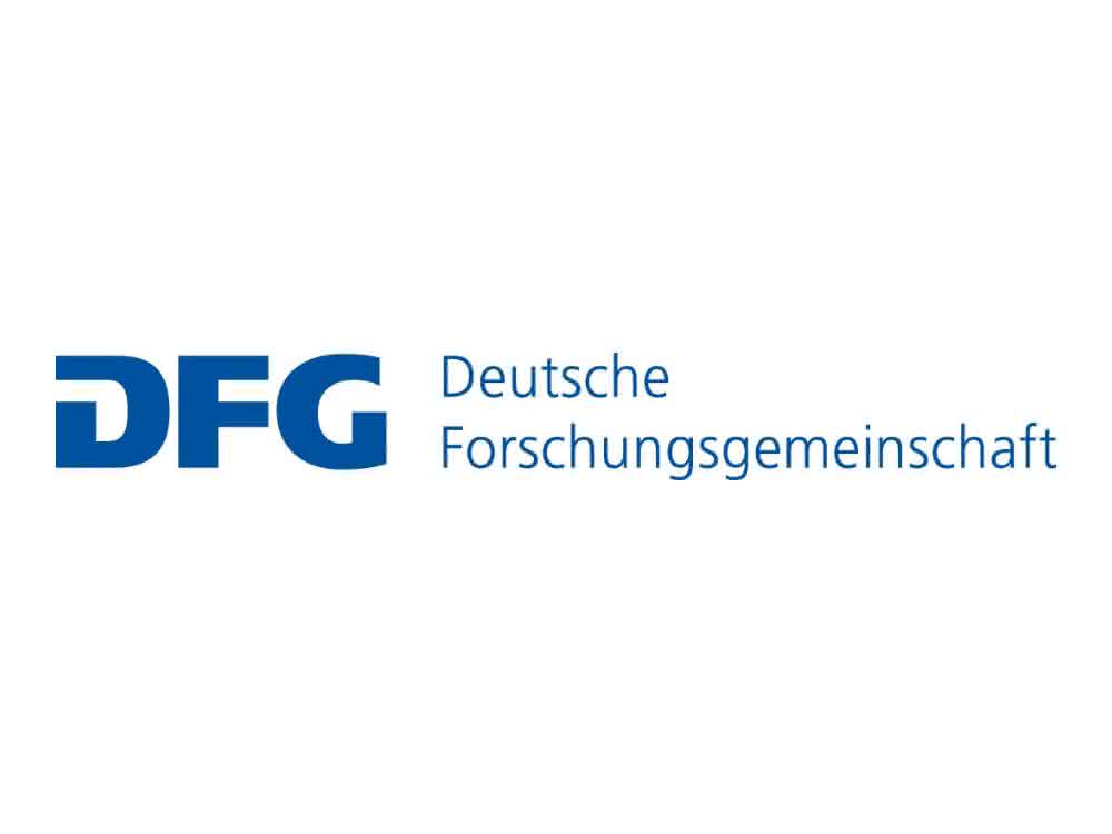 DFG-Logo