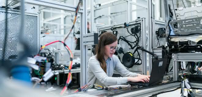 Support: Agilität im Kundenservice in Industrieunternehmen
