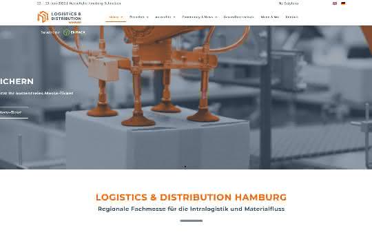 Empack and Logistics &amp; Distribution are also moving to June