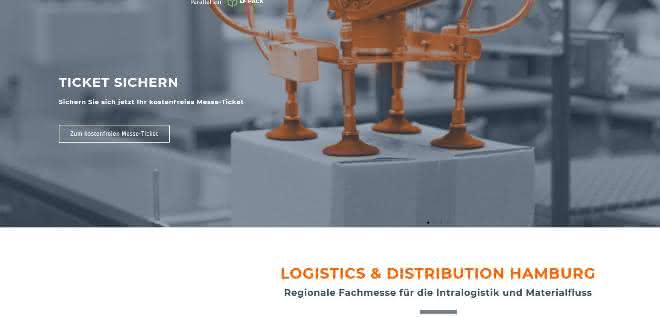 Empack and Logistics &amp; Distribution are also moving to June