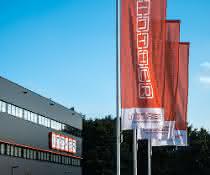Inther Group opens branch in Neckarwestheim