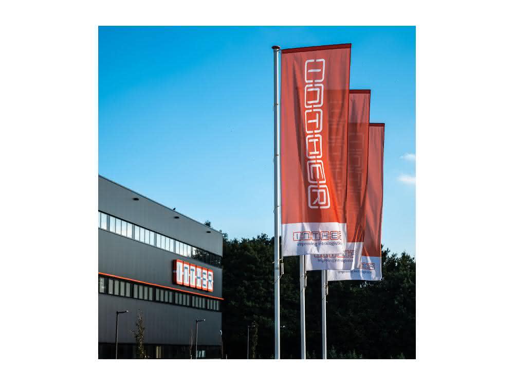 Inther Group opens branch in Neckarwestheim