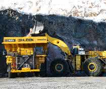 Autonomes Fahren: Komatsu stattet Muldenkipper mit autonomen Transportsystem aus Autonomes Fahren: Komatsu stattet Muldenkipper mit autonomen Transportsystem aus