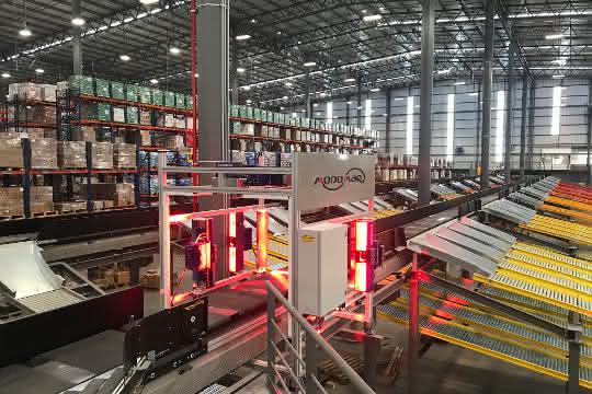 SCIO Automation takes over automation specialist Modumaq