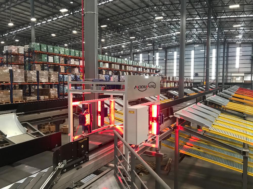 SCIO Automation takes over automation specialist Modumaq