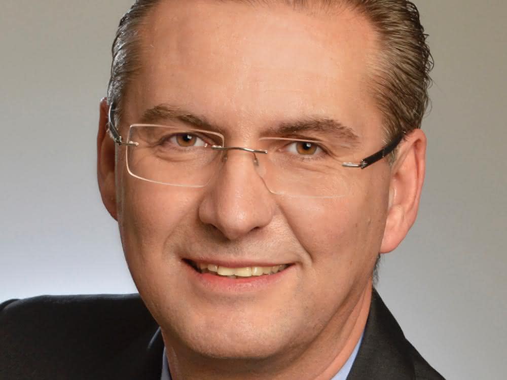 Neuer Vetriebsleiter bei SMP Parts