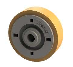 Torwegge presents FlexO rollers Torwegge presents FlexO rollers