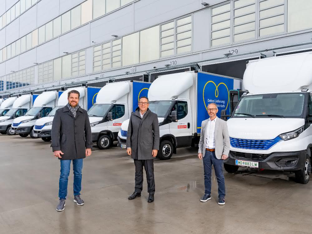 IKEA's Billy goes electric