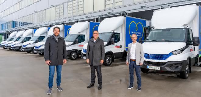 IKEA's Billy goes electric