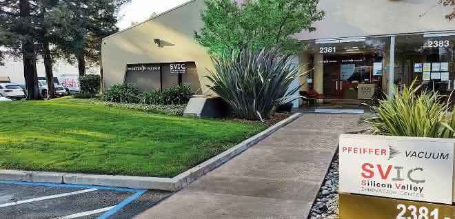 Silicon Valley Innovation Center