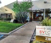 Silicon Valley Innovation Center