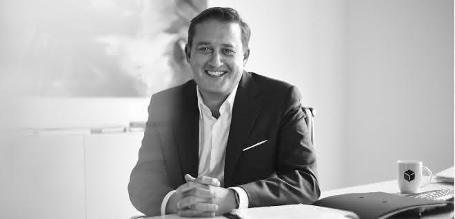 DPD mourns the loss of Boris Winkelmann DPD mourns the loss of Boris Winkelmann
