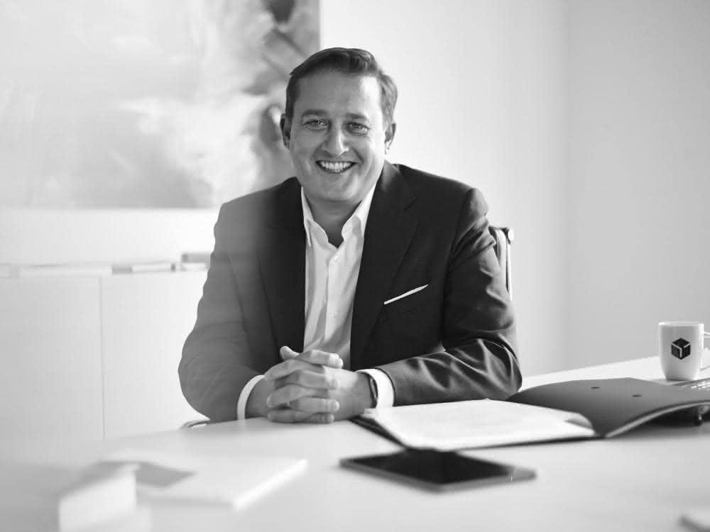 DPD mourns the loss of Boris Winkelmann