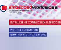 embedded world