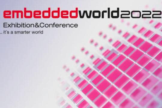 New date: embedded world Exhibition&amp;Conference 2022 postponed