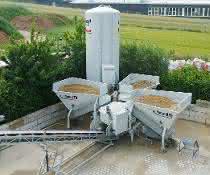 Betontankstellen: Beton zum selberzapfen Betontankstellen: Beton zum selberzapfen