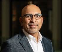 Arnand Medepalli neuer CPO bei Shippeo