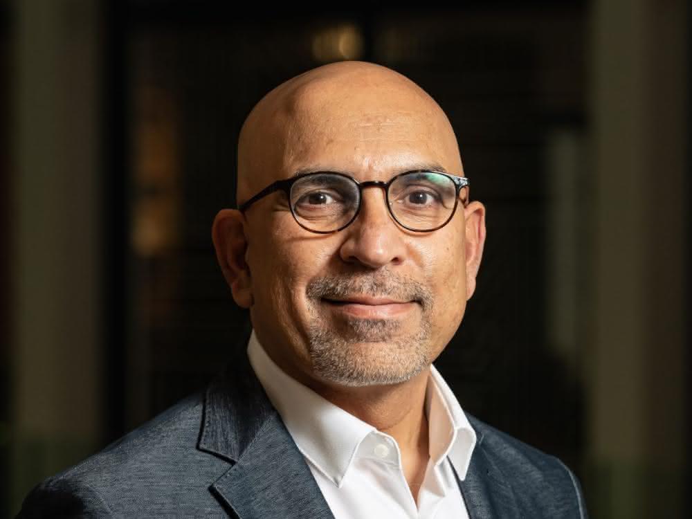 Arnand Medepalli new CPO at Shippeo
