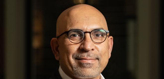 Arnand Medepalli new CPO at Shippeo