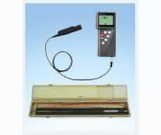 Präzisions-Referenzthermometer