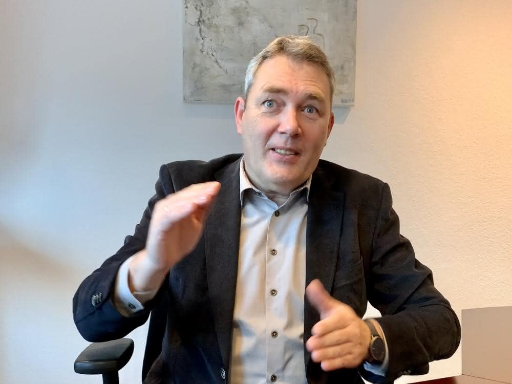 Jürgen Roland
