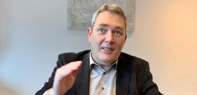 Jürgen Roland